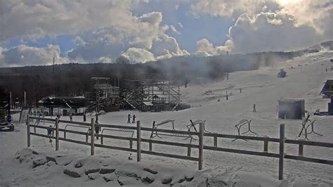 Webcams in Killington